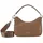 Bogner Lora Shoulderbag Leder Brown