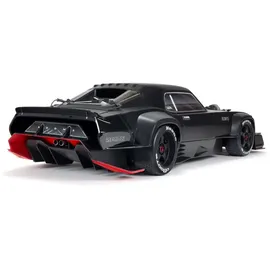 Arrma Modellauto 1:7 schwarz ARA7617V2T1