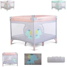 Moni Giant light pink