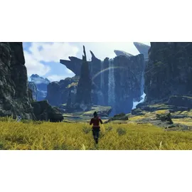 Xenoblade Chronicles 3