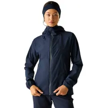 Dare 2b Torrek Breathe Easy Jacke Dunkelblau 34