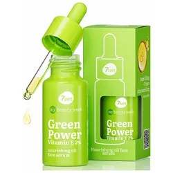 Tagescreme MY BEAUTY WEEK 20 ml