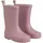 Color Kids WELLIES in Rose