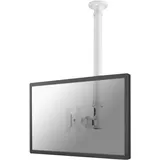 NEWSTAR FPMA-C100 10-27" weiß