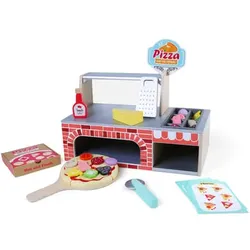 BAYER CHIC 2000 Pizza-Shop