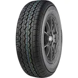 ROYAL BLACK Van A/S 225/65 R16C 112R M+S 3PMSF
