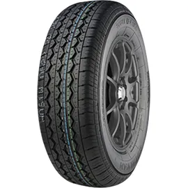 ROYAL BLACK Van A/S 225/65 R16C 112R M+S 3PMSF