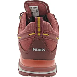 MEINDL Ontario GTX Damen Karminrot/Sunset 42