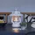 Feuerhand Baby Special 276 LED Laterne Beige