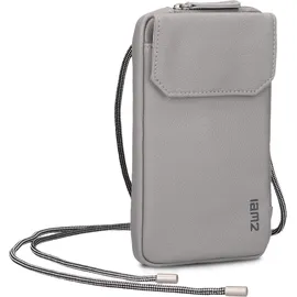 Zwei Mademoiselle MP30 Handytasche grau