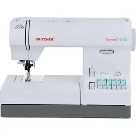 Gritzner - Kayser Gritzner tipmatic 6152