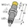 Turck Sensor NI8-M12-VN6X 7M