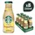 Starbucks Frappuccino Vanilla Eiskaffee 8 x 250ml)