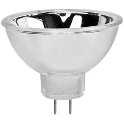 Osram Halogen HLX Lampe GZ6.35 mit Reflektor 100W 12V