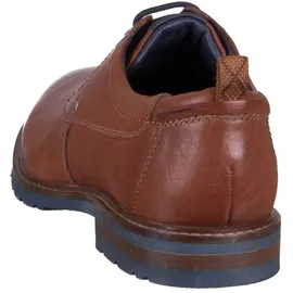 SIOUX Schnürschuh Rostolo-700-TEX - 42,5