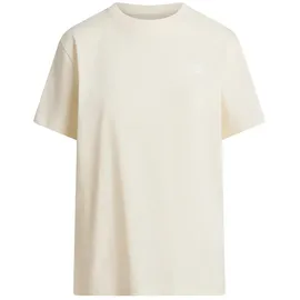The North Face Evolution Box Relaxed Short Sleeve Beige S