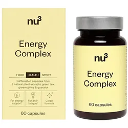 nu3 Energy Complex