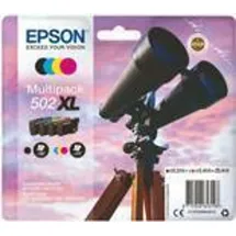 Epson 502XL CMYK (C13T02W94020)