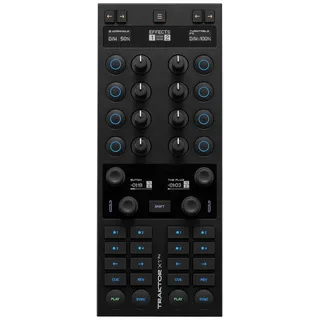 Native Instruments Traktor X1 MK3