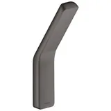 Hansgrohe Axor universal brushed black chrome