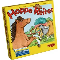 HABA - Hoppe Reiter