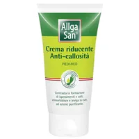 Allga San Piedi-Med Creme gegen Hornhaut 75 ml
