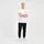 Ellesse CASSICA TEE weiß S