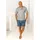 s.Oliver Pyjama grau M (48/50)
