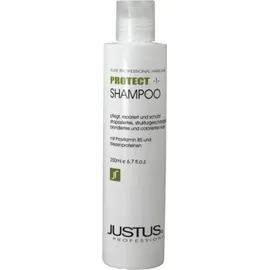 JUSTUS SYSTEM Plantacin Bioaktiv Shampoo 200 ml