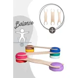tiSsi tiSsi® Balance Board Set