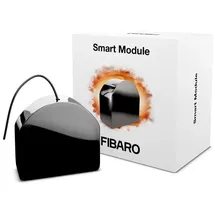 FIBARO Smart Module