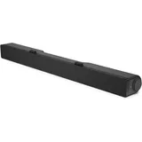 Dell AC511M 2.0 Kanäle 2,5 W 2,5 W, Schwarz Kabelgebunden, 406 mm