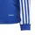 adidas Kinder Jacke Squadra 21 Training Oberteil weiß|blau 128