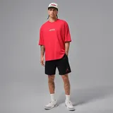 Nike - Jumpman Shorts Herren schwarz - schwarz