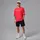 Nike - Jumpman Shorts Herren schwarz - schwarz