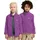 Jack Wolfskin Taunus 100 Fleecejacke lila 116