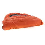 Rab Alpine 200 Schlafsack (Größe max. 185cm , orange)
