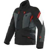 Dainese Carve Master 3 Gore-Tex - Schwarz/Dunkelgrau/Rot / 50