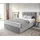 DeLife Dream-Fine 120 x 200 cm H2 grau