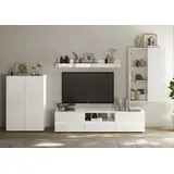 Home Affaire Wohnwand HOME AFFAIRE "Rio, 4tlg.