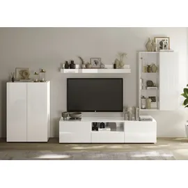 Home Affaire Wohnwand HOME AFFAIRE "Rio, 4tlg.