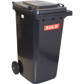 Sulo Mülltonne 240 l Grau