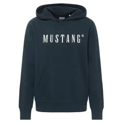 Sweatshirt »Hoodie«, Gr. XXL, dunkelblau, , 16562313-XXL