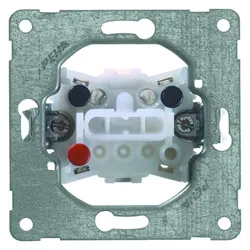 Peha D 516, Wippschalter, 1P, 250 V, 10 A