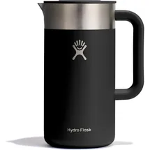 Hydro Flask Thermobecher 0,946 l Schwarz