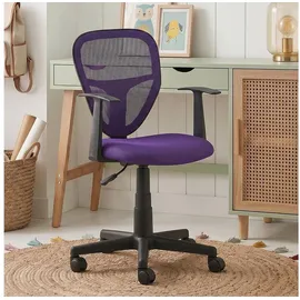 CARO-Möbel Studio lila