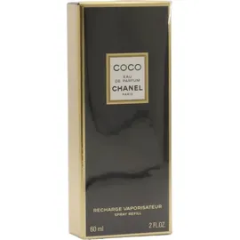 Chanel Coco Eau de Parfum Nachfüllung 60 ml