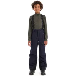 Skihose »Boys Skihose 242«, Gr. 116 - Normalgrößen, navy, , 87735660-116 Normalgrößen