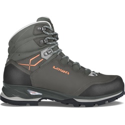 Lowa Lady Light LL grey/coral (9029) 40