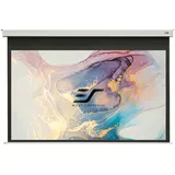 Elite Screens ELITE Screens, EVANESCE B 120" 16:9 Leinwand, Weiss